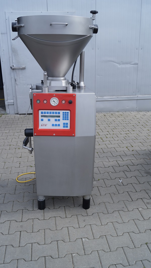 Schroefner  - SVF 60