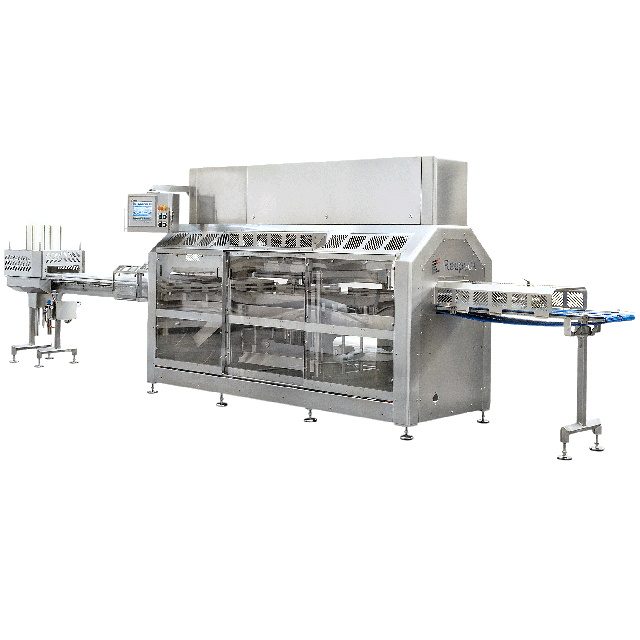 Automatyczna pakowaczka Reepack - ReeMaster 900