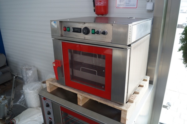 Piekarnik - Wieshau WIWA