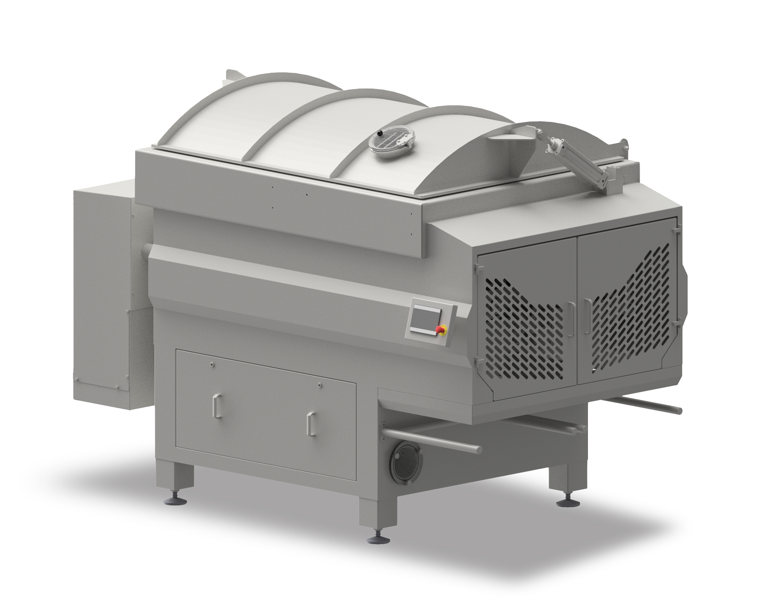 Mieszalnik farszu - ML 2000 / ML 2000V