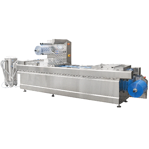 Pakowaczka rolowa - ReeForm E40