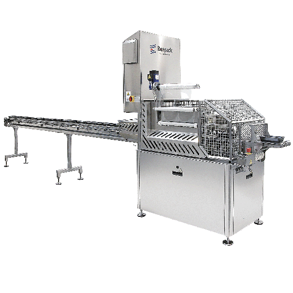 Automatyczna pakowaczka Reepack - ReeClose 200