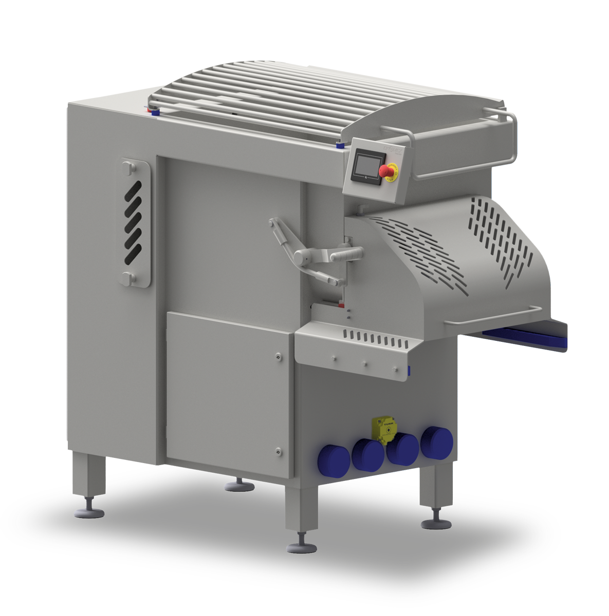 Mieszalnik farszu - ML 250 / ML 250V