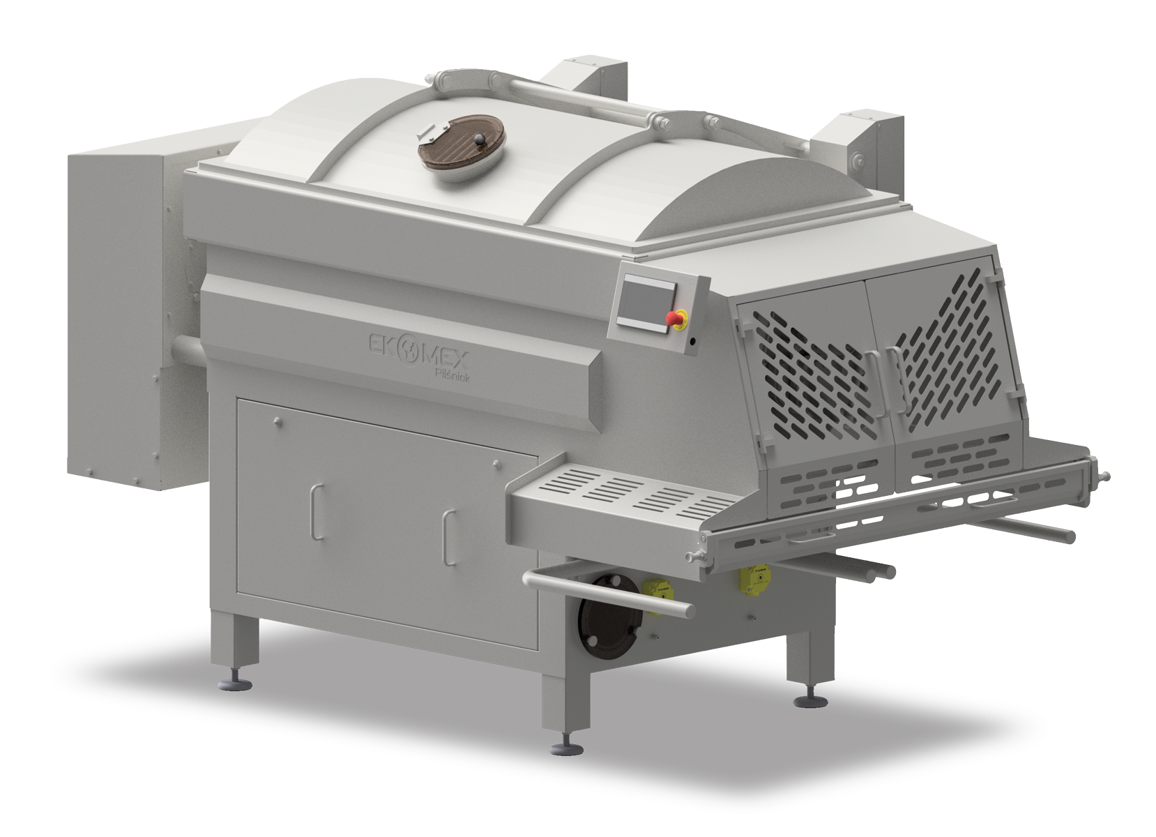 Mieszalnik farszu  - ML 750 / ML 750V