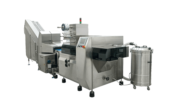 Flow Pack Reepack - 4SLICE