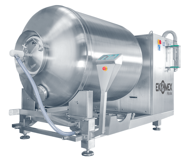 Masownice próżniowe - MV600 MV3000