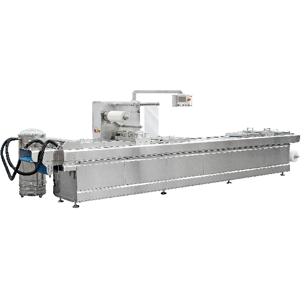 Pakowaczka rolowa - ReeForm T45