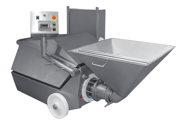 Kuter przelotowy - Wolfking E 160 MAN