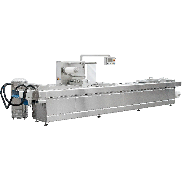 Pakowaczka rolowa - ReeForm E10