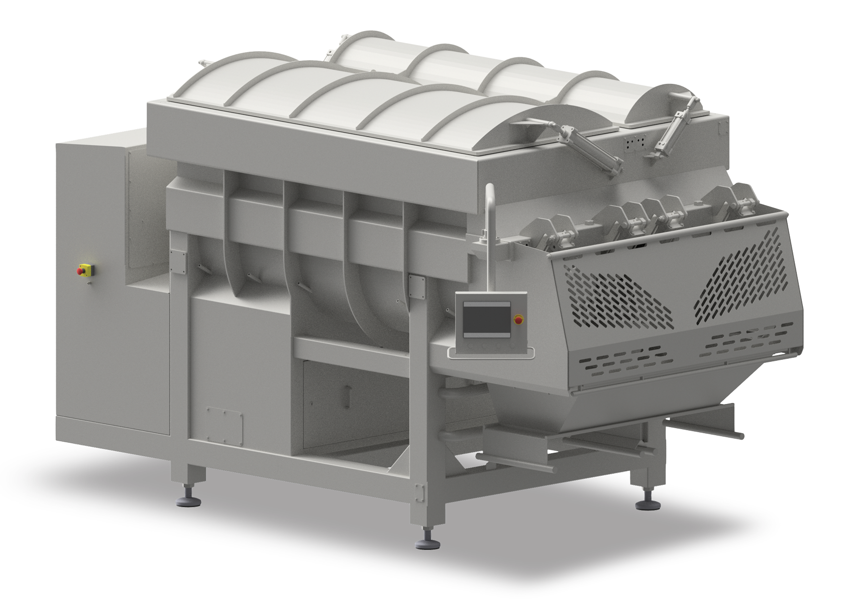 Mieszalnik farszu - ML 4600 / ML 4600V