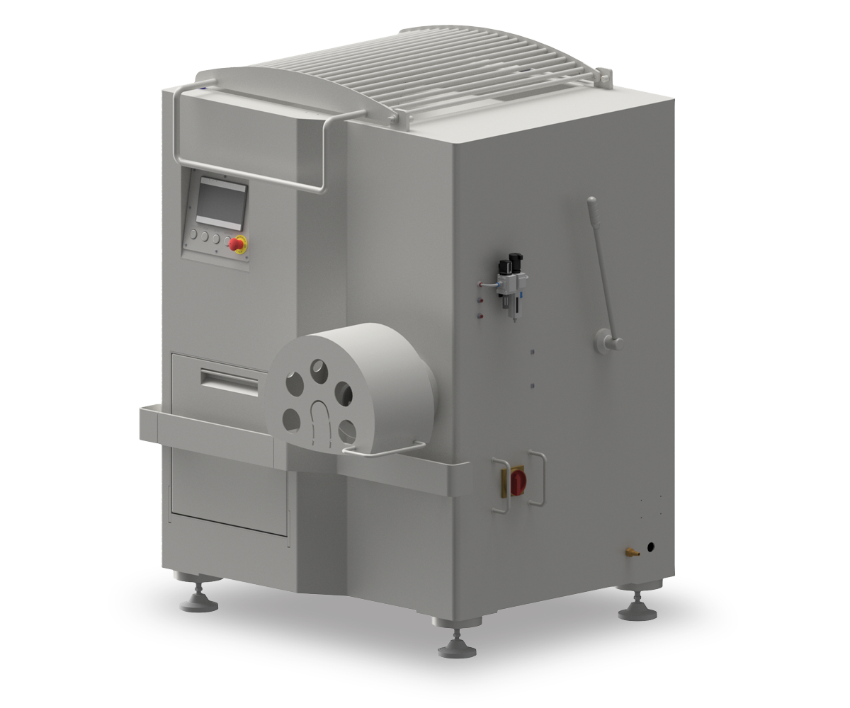 Wilk kątowy  - WW 130