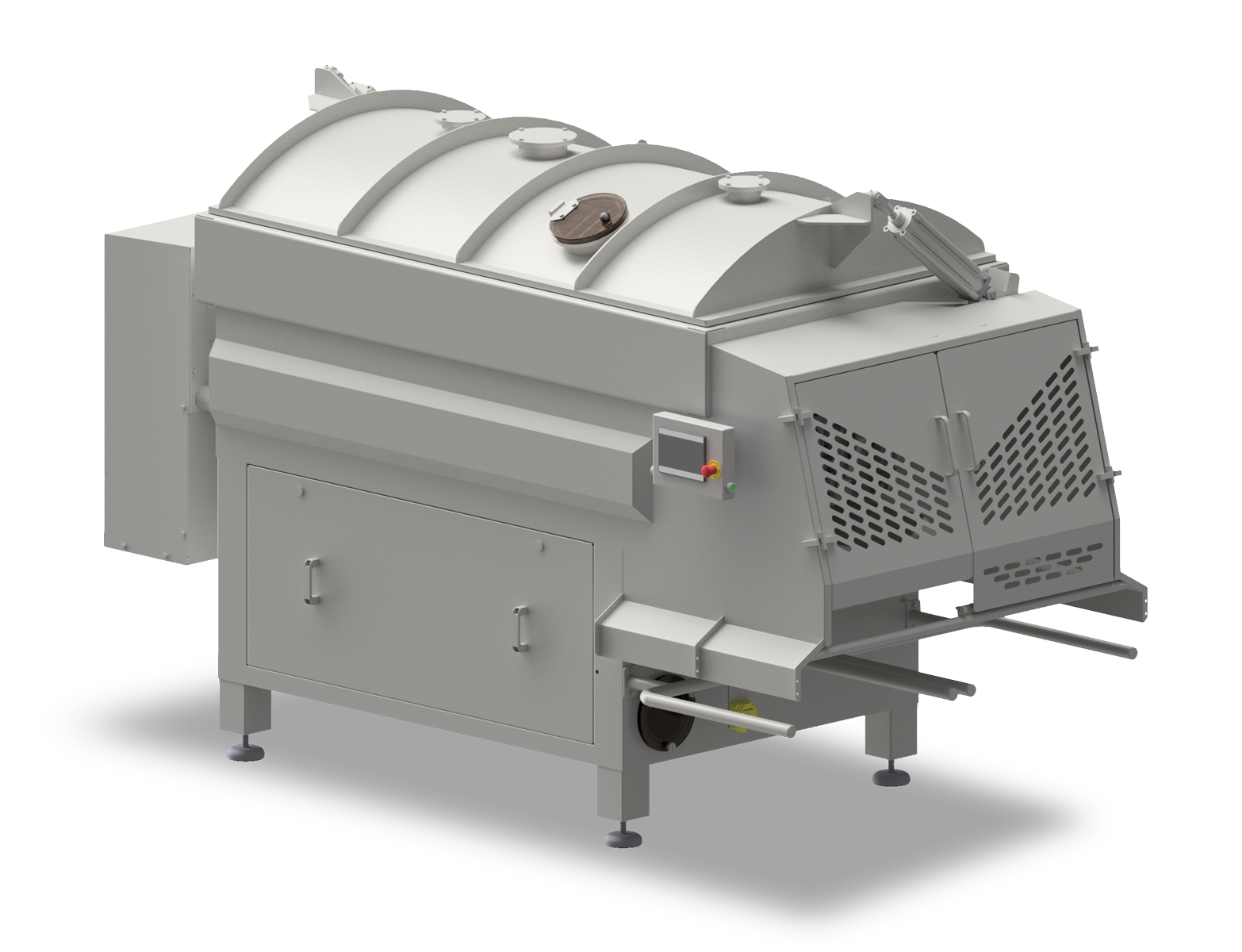 Mieszalnik farszu - ML 1500 / ML 1500V