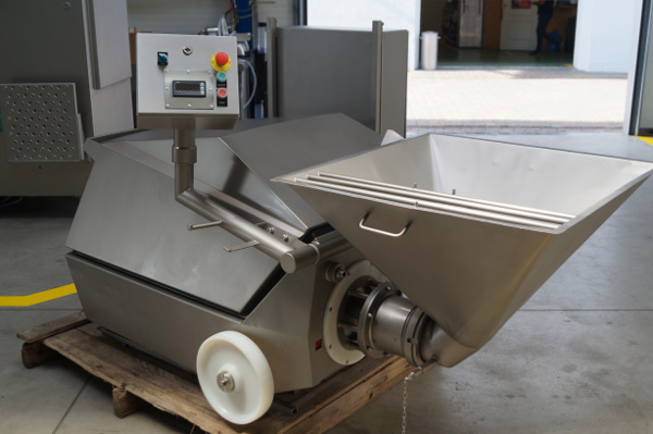 Kuter przelotowy WOLFKING  - E160 MAN