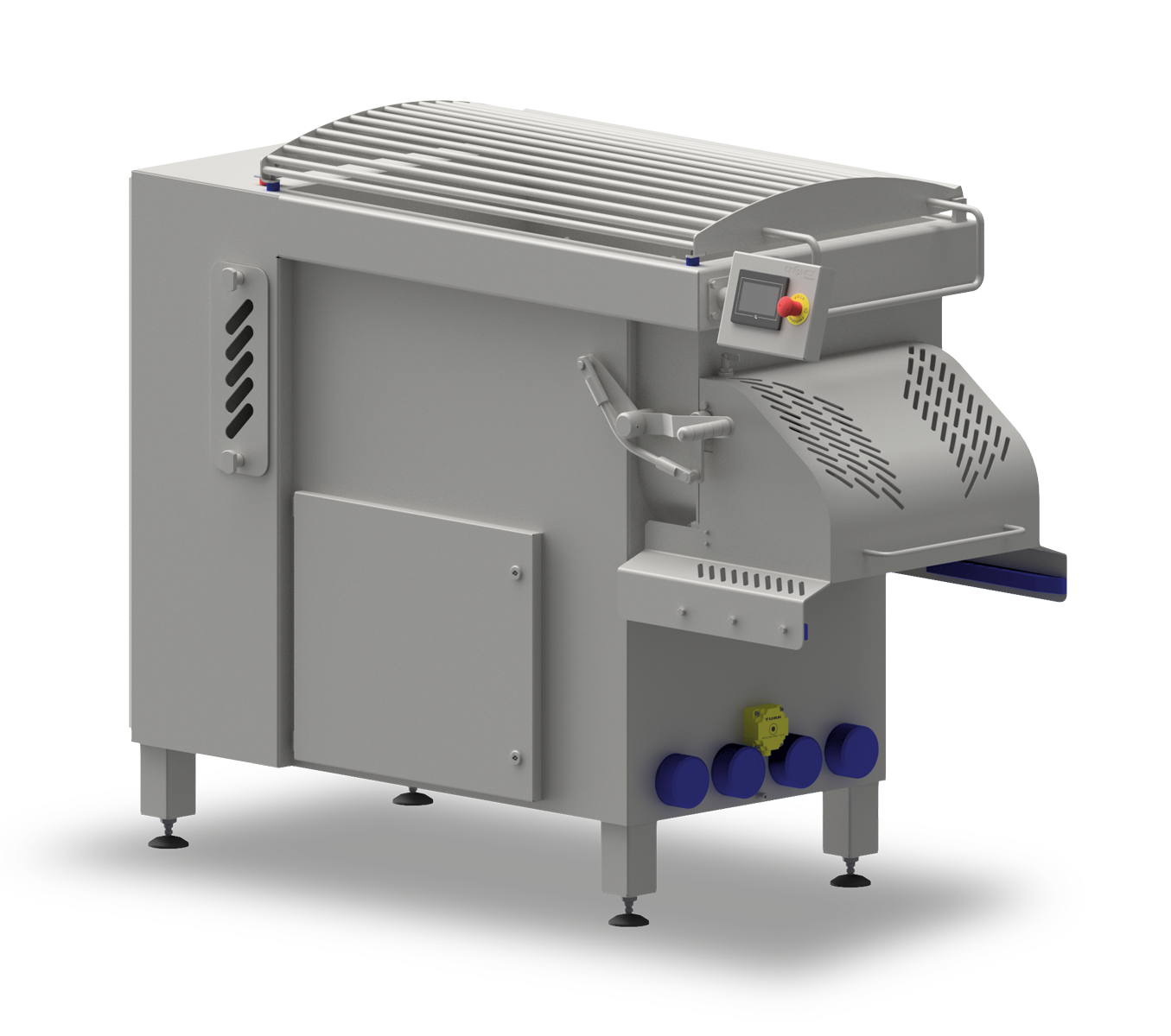 Mieszalnik farszu  - ML 350 / ML 350V