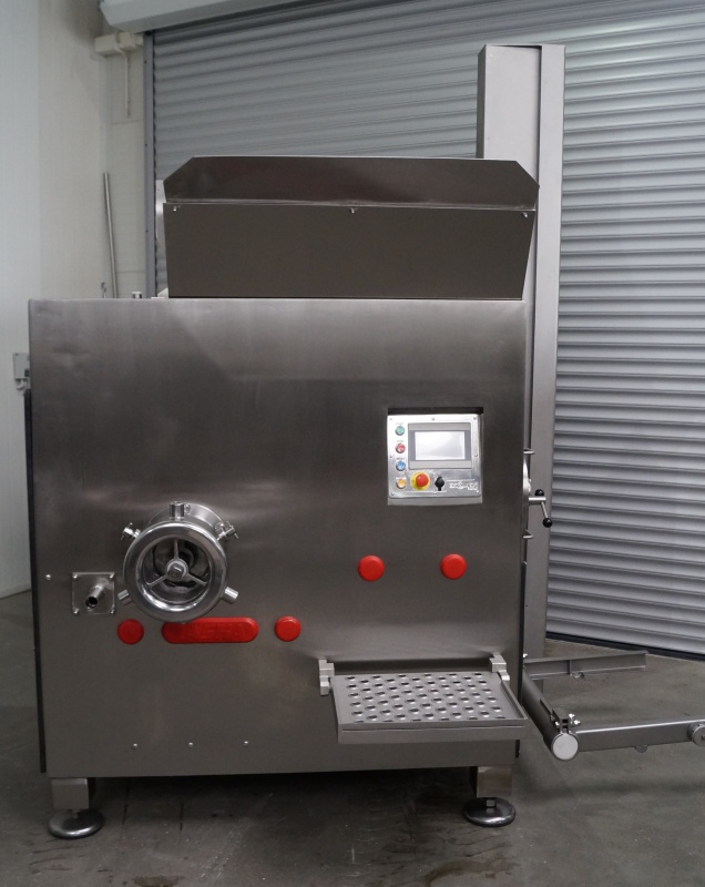 Wilk kątowy  - LASKA WW200G