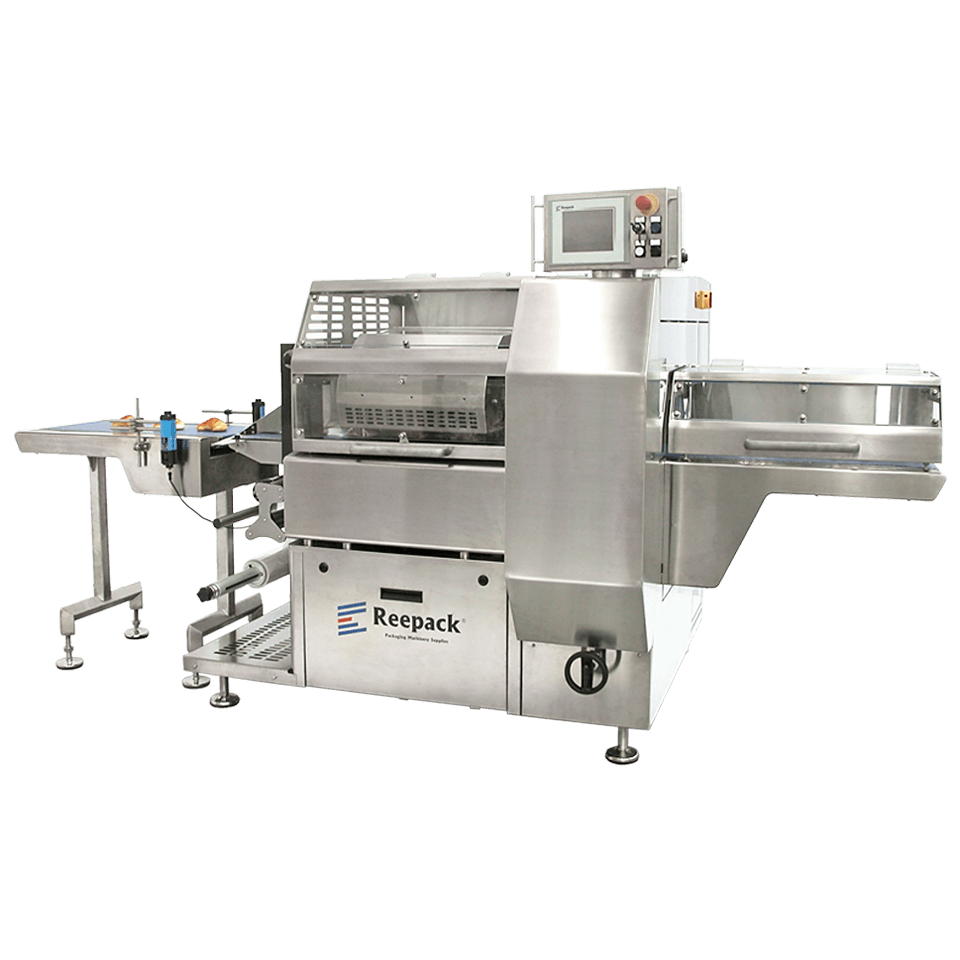 Flow Pack Reepack - ReeFlow 250 SSB