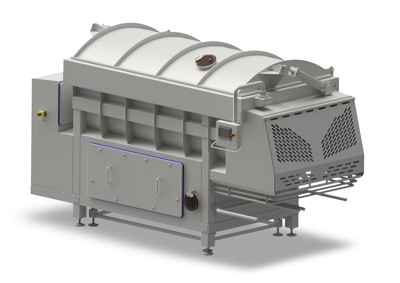 Mieszalnik farszu  - ML 3000 / ML 3000V