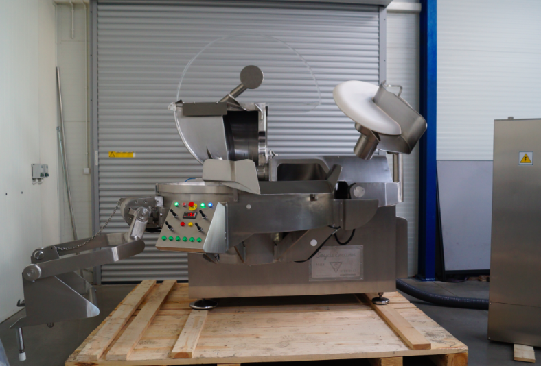 Kuter  misowy Seydelmann  - K326U 