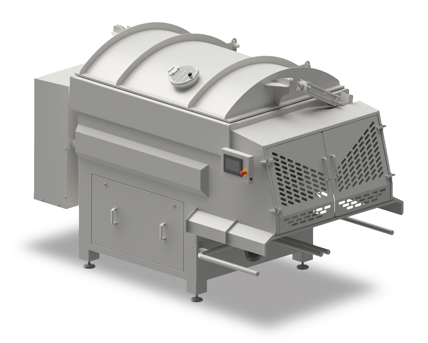 Mieszalnik farszu  - ML 1000 / ML 1000V