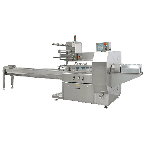 Flow Pack Reepack - ReeFlow 250 RB