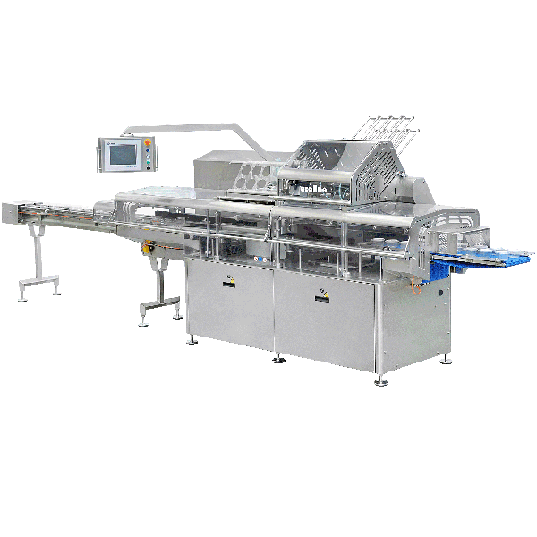 Automatyczna pakowaczka Reepack - ReeClose 250