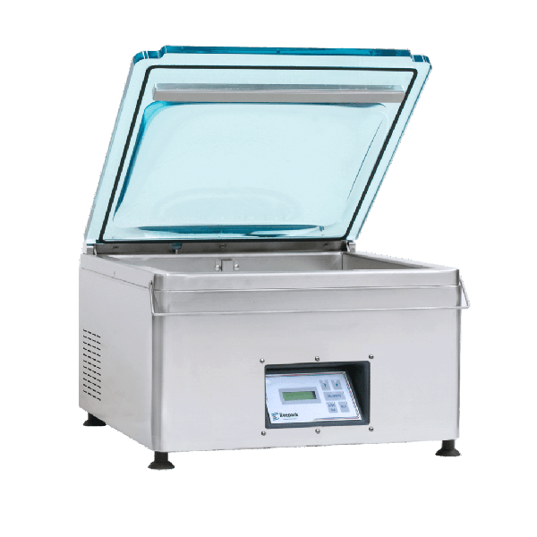 Pakowaczki komorowe Reepack - RV 100- 200