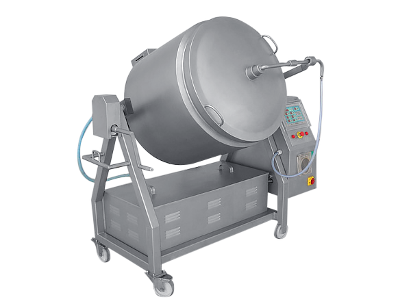 Mieszałko-masownica z chłodzeniem  - ULBRICHT KVMM300