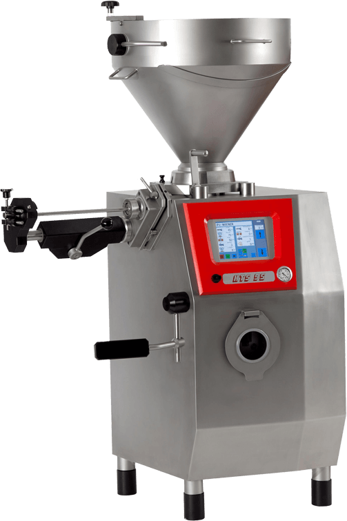 Nadziewarka próżniowa  - HTS 95