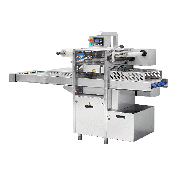 Automatyczna pakowaczka Reepack - ReeBasic VG